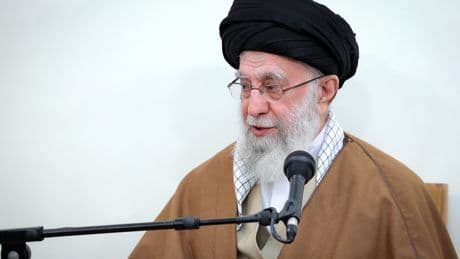 Irán asegura que sus capacidades militares son "líneas rojas" en plenas negociaciones con EEUU