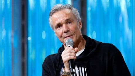 Brände in Kalifornien: Hannes Jaenicke hat "keinen Grund zu jammern"