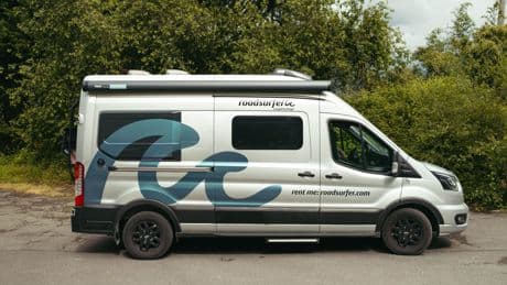 Roadsurfer alcanza los 10.000 vehículos de alquiler y refuerza su implantación en España