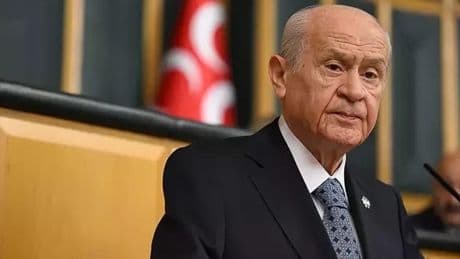 Şırnak Belediyesi'nden Devlet Bahçeli'ye jest! Oraya adını verdi