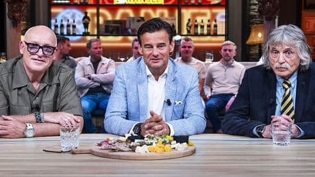 Na nieuwe woensdag VI: ‘Dit kan nog weleens heel lastig worden’