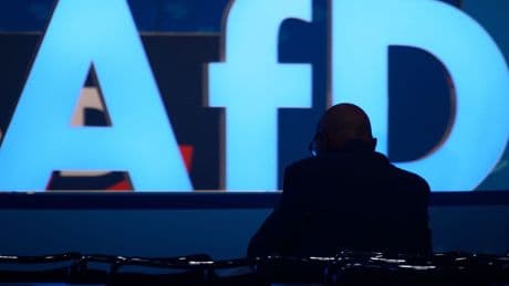 Laufendes Verfahren: Verfassungsschutz bezeichnet AfD öffentlich vorläufig nicht mehr als gesichert rechtsextremistisch