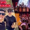 “Nachtje cel was ideaal om te brainstormen”: zó raakten Neal en Senne toch binnen op Rock Werchter
