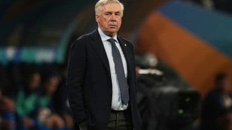 Brazil boss Carlo Ancelotti given prison sentence for tax fraud
