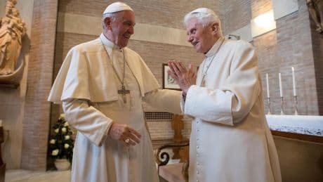Streit um Alte Messe: Missachtete Franziskus das Votum der Bischöfe?
