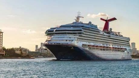 Two cruise ship tourists found dead at beach as brutal gales batter Greece