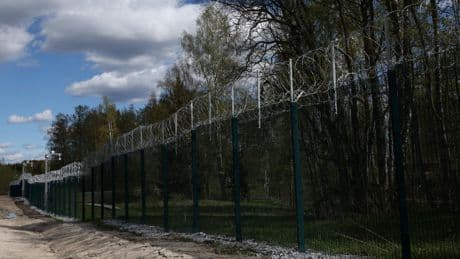 La Finlande surveille «de près» la Russie et le renforcement de ses capacités militaires
