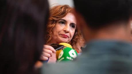 Un canal de Telegram publica los datos personales y teléfonos de siete ministros españoles