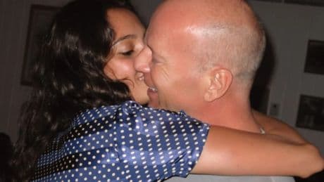 La mujer de Bruce Willis publicará un libro para afrontar el cuidado de enfermos como el actor