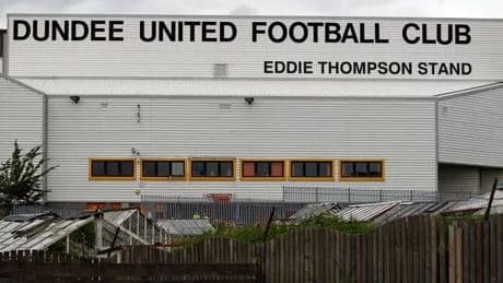 Dundee United learn Conference League draw fate as potential Rapid Vienna blockbuster lies in wait