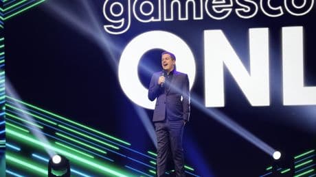All the news from Gamescom Opening Night Live 2025