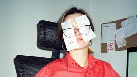 Status quo | Erschöpft sind wir alle – aber Linke fühlen sich laut einer Studie besonders erschöpft