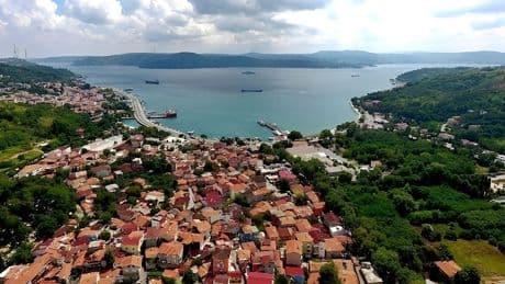 Kimse bu kadarını tahmin edemezdi: İstanbul'un o ilçesi rekor kırdı! Yükselişi durdurulamıyor