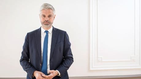 Expulsion de 12 agents de l’ambassade de France à Alger : Laurent Wauquiez dénonce une «nouvelle humiliation»