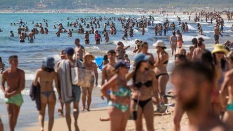 Potentially fatal virus alert issued in 41 towns across Spain
