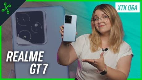 Realme GT 7: las preguntas que nos habéis enviado (y sus respuestas) sobre este teléfono
