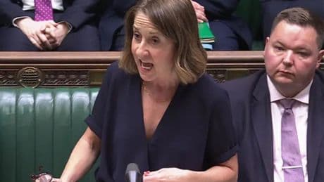 Did my MP vote against Starmer’s plan to cut benefits?