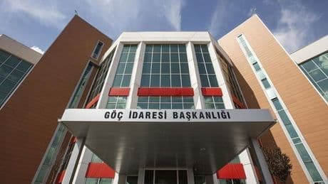 Göç İdaresi'nden sınır dışı edilen Özbekistan uyruklu kişi ile ilgili açıklama