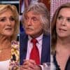 ‘Zorgelijke’ trend met babbelaars in talkshow: ‘Gasten krijgen alle ruimte om feitenvrij te praten’