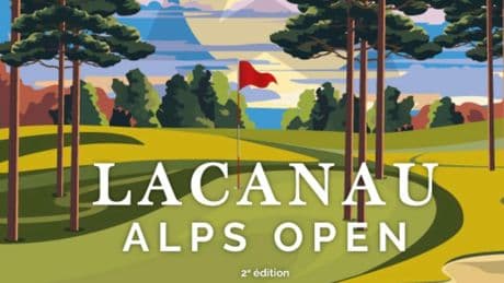 Le Lacanau Alps Open est de retour