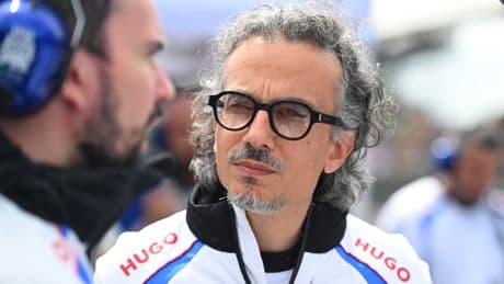 Who is Laurent Mekies? Racing Bulls engineer taking over Christian Horner’s Red Bull team principal role