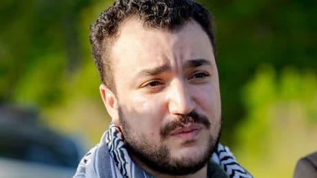 What to know about activist Mahmoud Khalil and his release from immigration detention