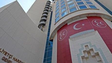 MHP'den 'Terörsüz Türkiye' bölge toplantıları