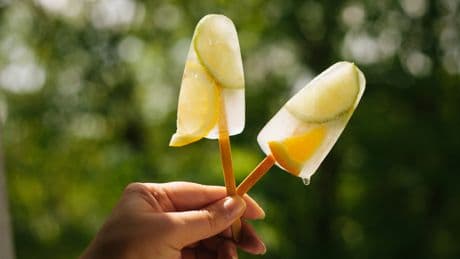 The Best—And Worst—Foods During a Heat Wave