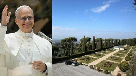 Papa Leone XIV, le vacanze nella villa a Castel Gandolfo: l'appartamento ristrutturato a Villa Barberini, la piscina (e potrà giocare anche a padel)