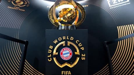 Foot : tout savoir sur la Coupe du monde des clubs qui débute ce week-end