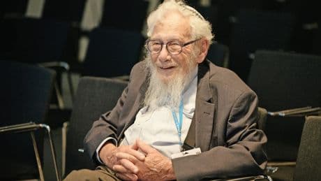 Robert Aumann: Der Ökonom der Konflikte