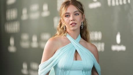 American Eagle's 'good jeans' ads with Sydney Sweeney spark a debate on race and beauty standards