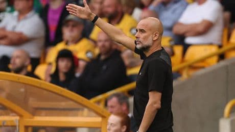 Pep Guardiola'dan flaş Ederson yanıtı!