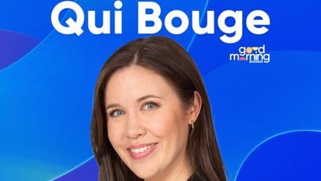 Caroline Loyer : Élections au Canada, l'effet Trump - 23/04