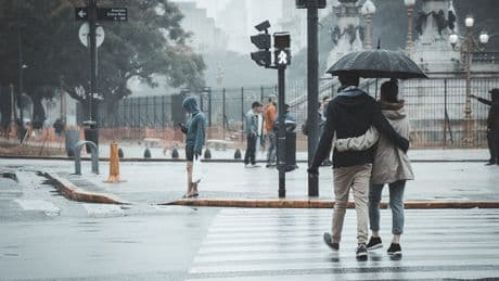 Sıcaklıklara bir süreliğine mola! Bu şehirlerde yaşayanlar dikkat! Meteoroloji 14 Temmuz Pazartesi günü gök gürültülü sağanak yağış için uyardı!