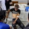 Israël doodt minstens 41 Palestijnen die wachten op voedselhulp • Luchtafweer geactiveerd in Teheran en zes Iraanse provincies