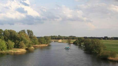 Traumziele in Deutschland: Endlich raus: Diese Orte sollten Sie jetzt besuchen