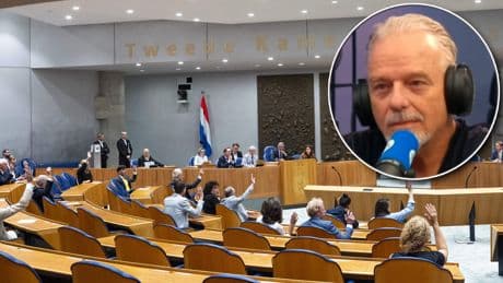 ‘Oud-links herkent zich niet meer in progressief’