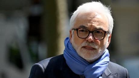 Pascal Praud remplacera Cyril Hanouna sur Europe 1 entre 16 heures et 18 heures à la rentrée