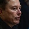 Massive Verluste bei Tesla: "Schattenpräsident" Musk wird zur Last - und zieht sich zurück