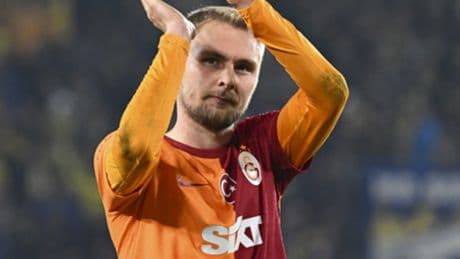 Ufukta ayrılık var!