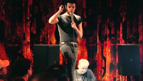 Yungblud reveals he has thought about becoming a politician