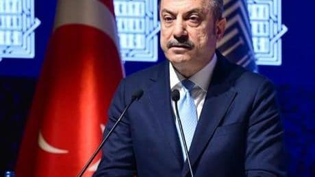 BDDK Başkanı Kavcıoğlu: Bankacılık sektörü pek çok alanda kilit bir rol üstlenmektedir