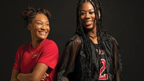 Why The Jordan Brand Is Prioritizing Women's College Athletes