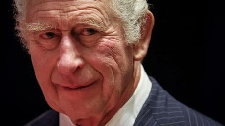 Charles III