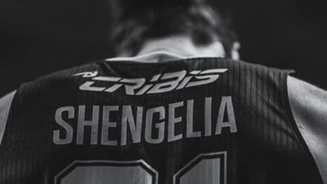 Shengelia rompe su silencio tras ser vinculado con el Barça: "Los que saben no hablan..."