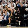 Golden State Warriors: NBA-Superstar Curry fehlt verletzt in Playoffs