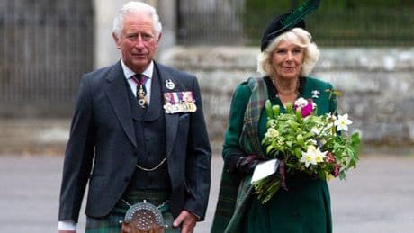 King Charles and Queen Camilla issue personal message after appallingly tragic shooting