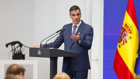 Tertulia de Herrero: Sánchez descarta un adelanto electoral