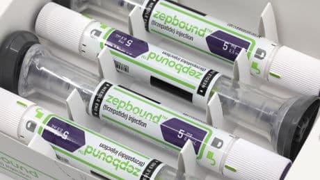Which Weight-Loss Drug Works the Best?